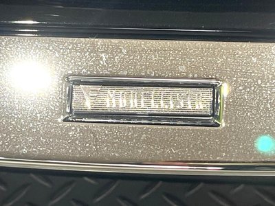 2025 Toyota ALPHARD 缩略图 53