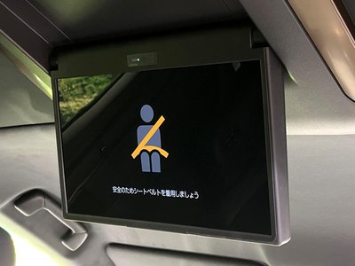 2025 Toyota ALPHARD 照片 4