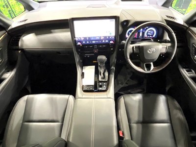 2025 Toyota ALPHARD 照片 2