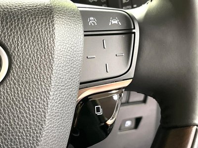 2025 Toyota ALPHARD 缩略图 30