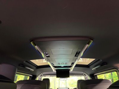 2025 Toyota ALPHARD 缩略图 68