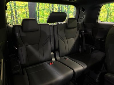 2025 Toyota ALPHARD 缩略图 11