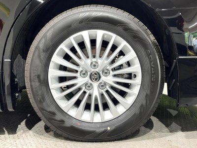 2025 Toyota ALPHARD 缩略图 73