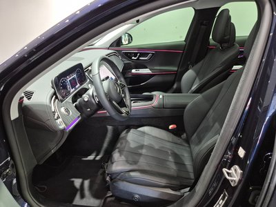 MERCEDES-BENZ E-CLASS - 10