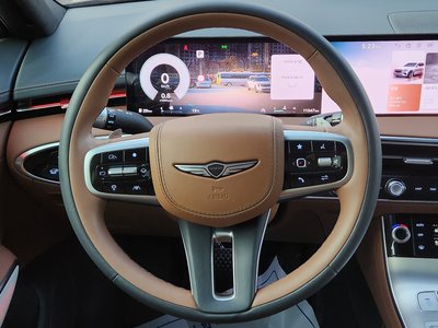 صورة مصغرة 15 لـ 2024 Genesis GV70
