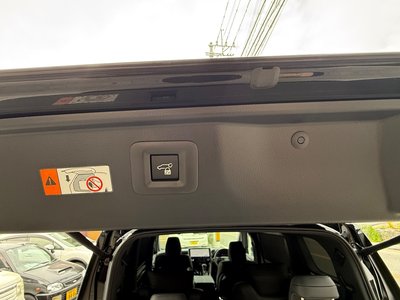 2025 Toyota ALPHARD — миниатюра 14