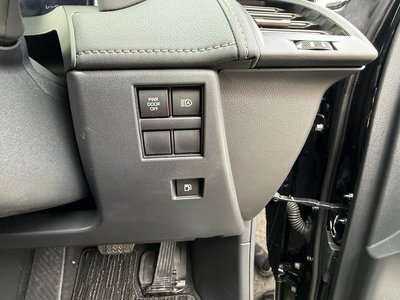 2025 Toyota ALPHARD — миниатюра 25