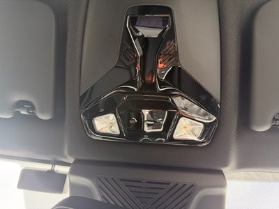 2025 BMW X1 — миниатюра 47