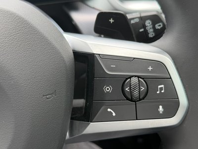 2025 BMW X1 — миниатюра 42