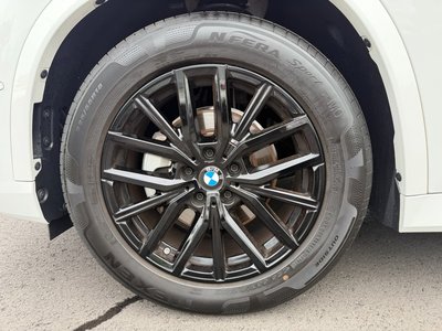 2025 BMW X1 — миниатюра 70