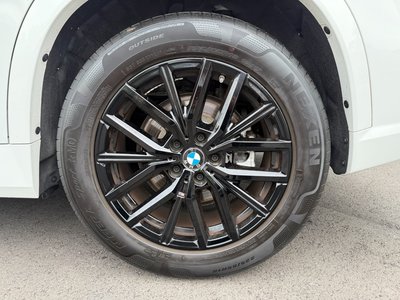 2025 BMW X1 — миниатюра 69