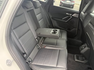 2025 BMW X1 — миниатюра 16
