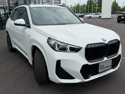 2025 BMW X1 — фото 2