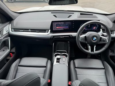 2025 BMW X1 — миниатюра 26