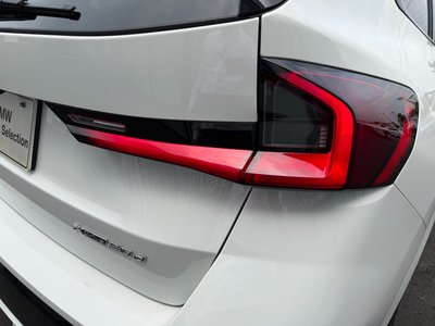 2025 BMW X1 — миниатюра 75