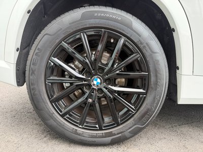 2025 BMW X1 — миниатюра 68