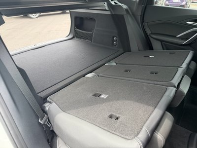 2025 BMW X1 — миниатюра 54