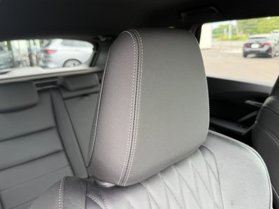 2025 BMW X1 — миниатюра 18