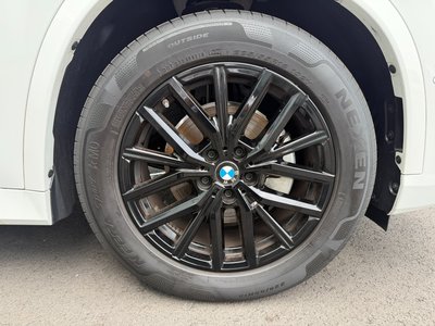 2025 BMW X1 — миниатюра 67
