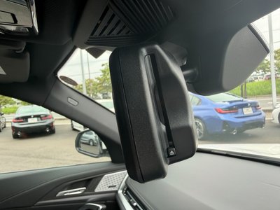 2025 BMW X1 — миниатюра 46