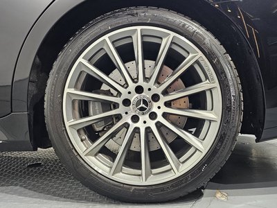 MERCEDES-BENZ S-CLASS - 8