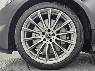 MERCEDES-BENZ S-CLASS - 6