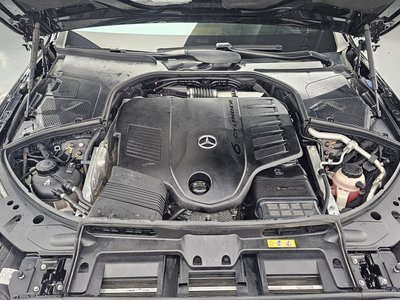 MERCEDES-BENZ S-CLASS - 7