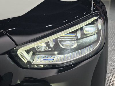 MERCEDES-BENZ S-CLASS - 9
