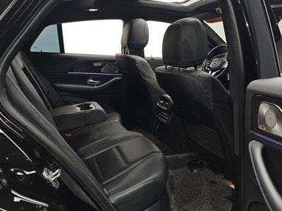 صورة مصغرة 16 لـ 2021 Mercedes-BENZ GLE