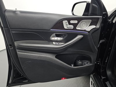 صورة مصغرة 14 لـ 2021 Mercedes-BENZ GLE