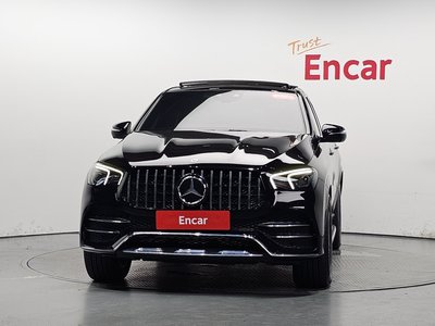 2021 Mercedes-BENZ GLE — фото 2