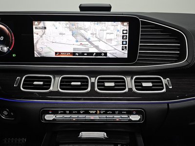 صورة مصغرة 20 لـ 2021 Mercedes-BENZ GLE