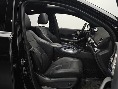 صورة مصغرة 13 لـ 2021 Mercedes-BENZ GLE