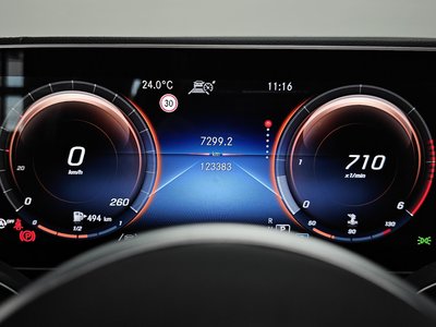 صورة مصغرة 11 لـ 2021 Mercedes-BENZ GLE