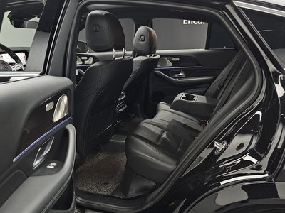صورة مصغرة 18 لـ 2021 Mercedes-BENZ GLE