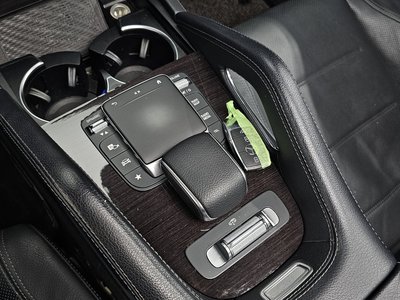 صورة مصغرة 28 لـ 2021 Mercedes-BENZ GLE
