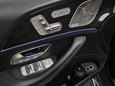 صورة مصغرة 26 لـ 2021 Mercedes-BENZ GLE