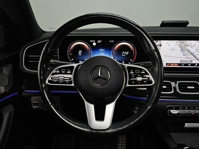 صورة مصغرة 19 لـ 2021 Mercedes-BENZ GLE