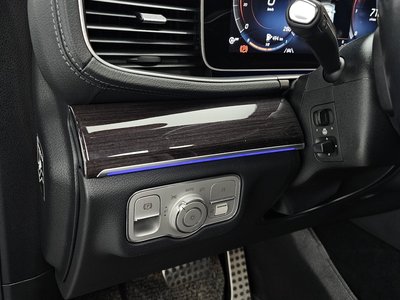 صورة مصغرة 27 لـ 2021 Mercedes-BENZ GLE