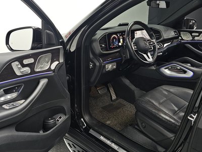 صورة مصغرة 17 لـ 2021 Mercedes-BENZ GLE