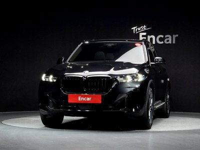 BMW X5 - 2