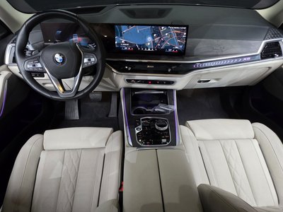 BMW X5 - 5