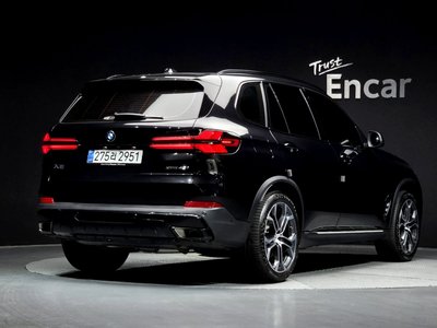 BMW X5 - 3
