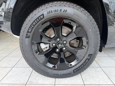 2025 LAND Rover DEFENDER — миниатюра 22