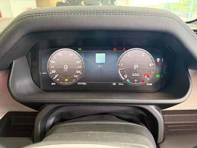 2025 LAND Rover DEFENDER — миниатюра 19