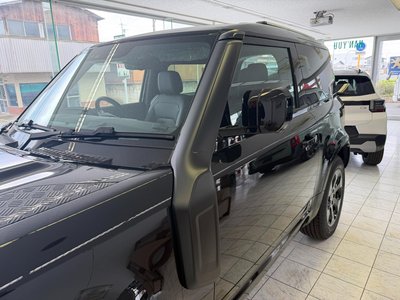 2025 LAND Rover DEFENDER — миниатюра 13