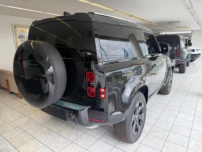 2025 LAND Rover DEFENDER — миниатюра 11