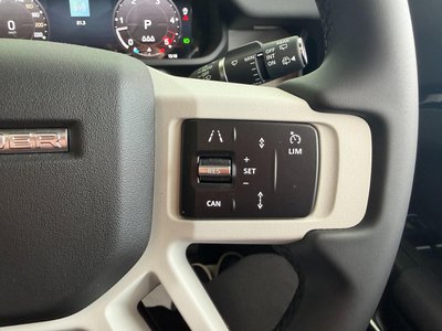 2025 LAND Rover DEFENDER — миниатюра 27