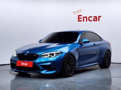 BMW M2 - 1