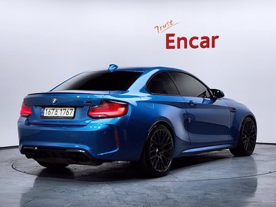 BMW M2 - 3